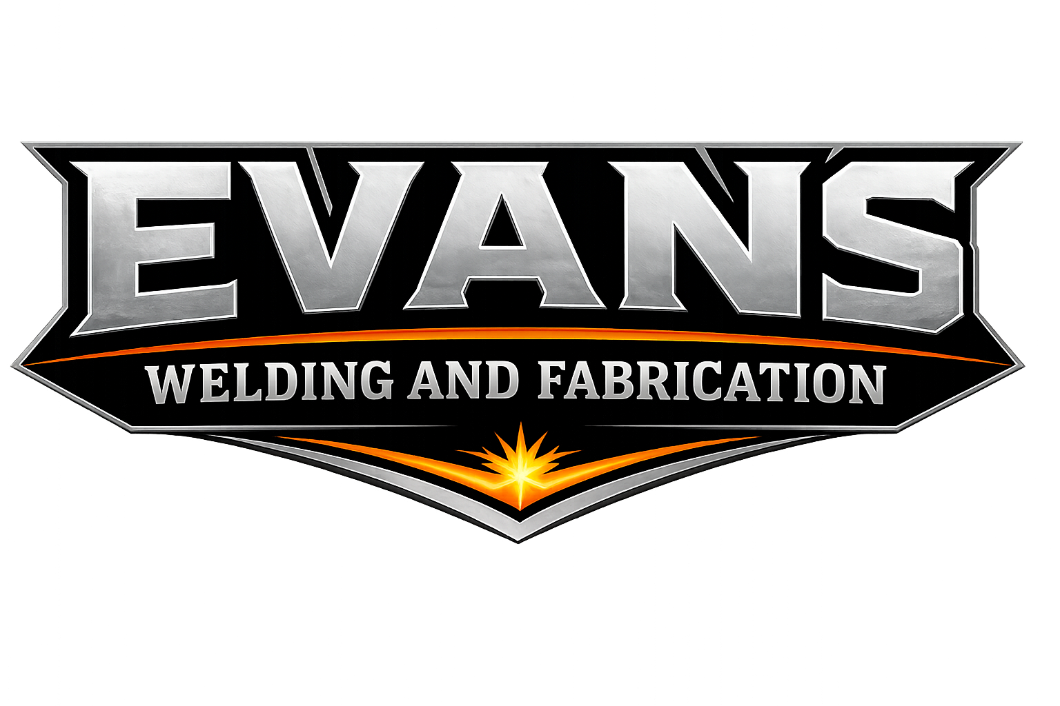 Evans Welding and Fabrication